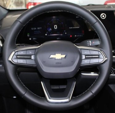 New 2026 Chevrolet Equinox LT image 11