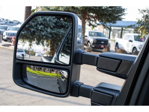 New 2026 Ford F350 Lariat image 17