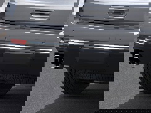 New 2026 Chevrolet Tahoe High Country image 14