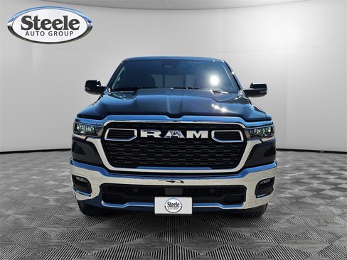New 2026 RAM 1500 Lone Star image 8