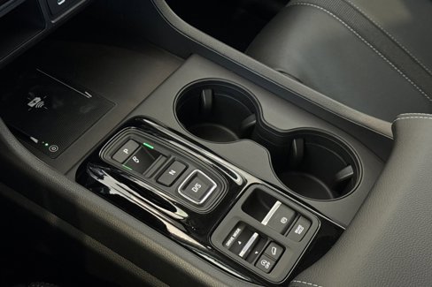 New 2026 Honda Passport RTL image 25