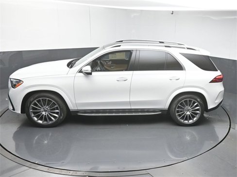 New 2026 Mercedes-Benz GLE 450 4MATIC image 46