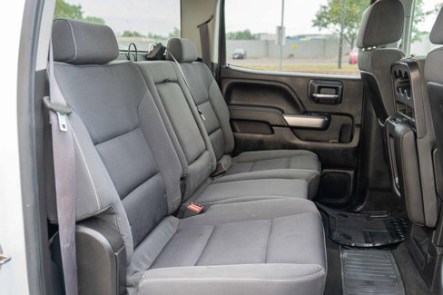 Used 2015 Chevrolet Silverado 2500 LT image 9