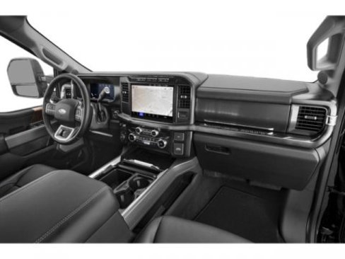 New 2026 Ford F350 Lariat image 23