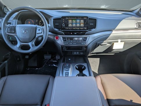 New 2026 Honda Ridgeline RTL image 16