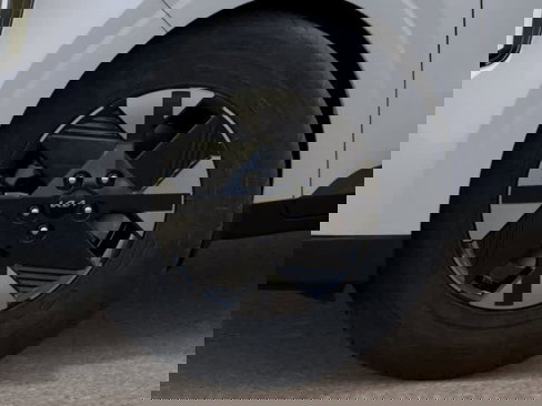 New 2026 Kia Carnival LXS image 9