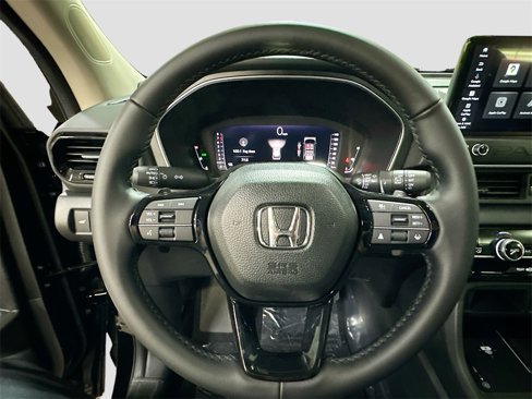 New 2026 Honda Passport RTL image 9