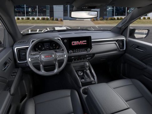 New 2025 GMC Canyon Elevation w/ Convenience Package image 37