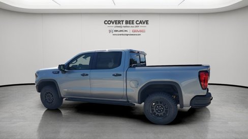 New 2026 GMC Sierra 1500 AT4X image 6