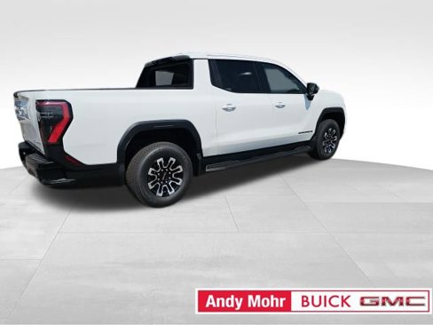 New 2026 GMC Sierra EV Elevation w/ Premium Package image 25