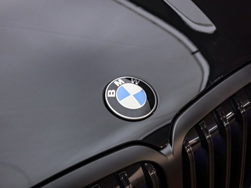 New 2026 BMW X7 M60i image 6