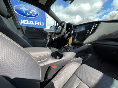 New 2025 Subaru Outback Wilderness image 20