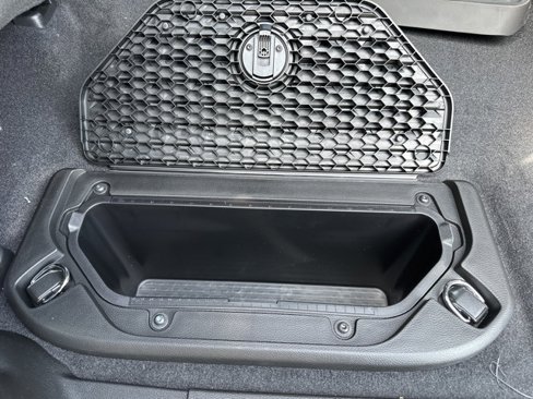 New 2025 RAM 1500 Big Horn image 37