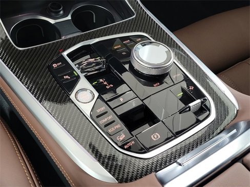 New 2026 BMW X7 M60i image 12