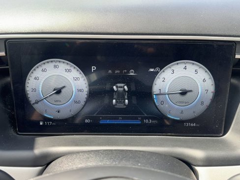 Used 2023 Hyundai Tucson Limited image 19