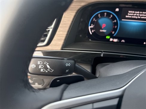 New 2025 Volkswagen Atlas SEL Premium R-Line image 22