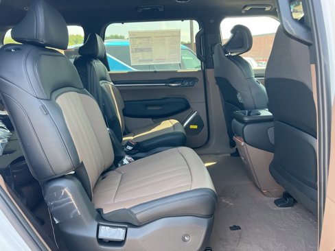 New 2026 Kia EV9 GT-Line image 14