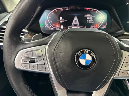 Used 2020 BMW X7 xDrive40i w/ Premium Package image 71