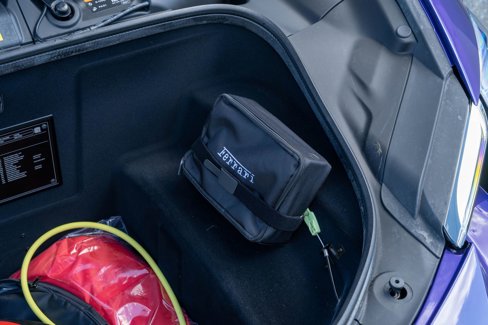 Used 2025 Ferrari 296 GTS image 25