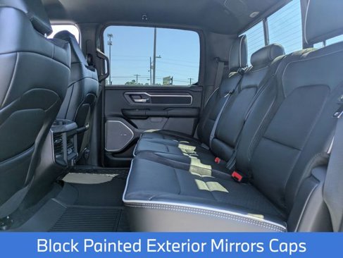New 2026 RAM 1500 Laramie image 29