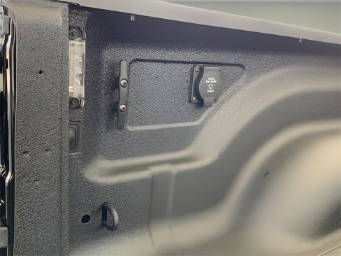 New 2026 RAM 2500 Tradesman image 21