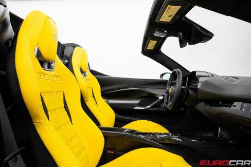 Used 2024 Ferrari 296 GTS image 44