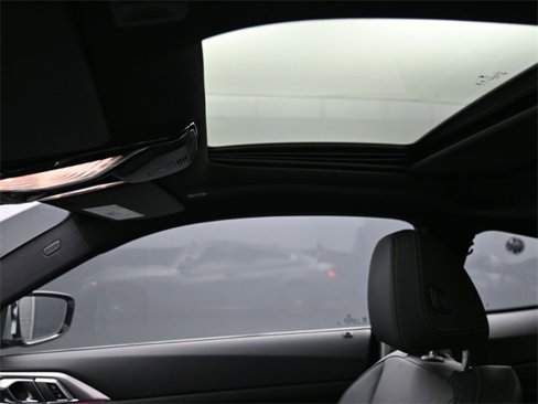 Used 2025 BMW 430i Coupe image 8