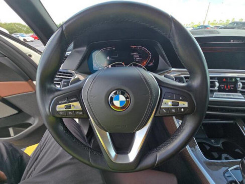 Used 2020 BMW X5 xDrive40i w/ Premium Package image 15