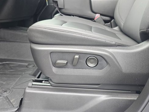 New 2026 Chevrolet Silverado 1500 LT w/ All Star Edition Plus image 23