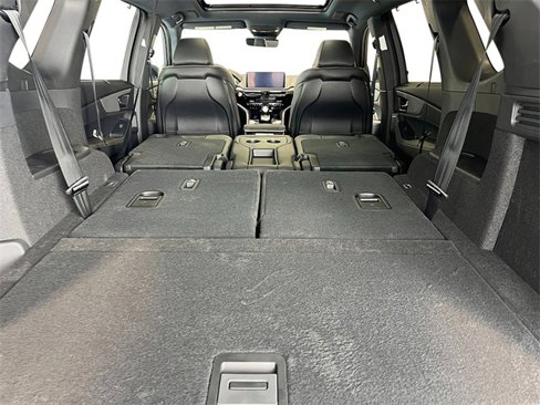 New 2025 Acura MDX A-Spec image 37