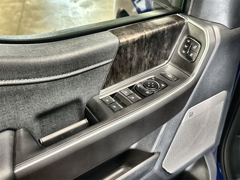 New 2026 Ford F250 Lariat image 14