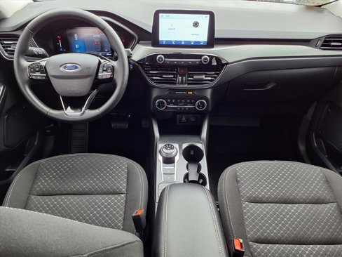 Used 2024 Ford Escape Active image 9