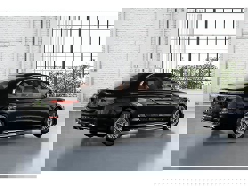 New 2026 Mercedes-Benz S 500 4MATIC image 18