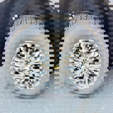 New 2026 Chevrolet Traverse LT w/ Driver Confidence Package image 12