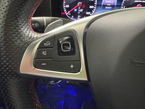 Used 2018 Mercedes-Benz E 43 AMG 4MATIC Sedan image 23