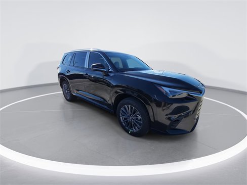 New 2026 Lexus TX 350 FWD image 2