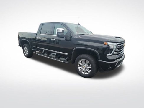 Used 2024 Chevrolet Silverado 2500 High Country image 8