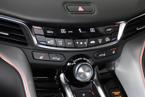 Used 2025 Acura TLX w/ Technology Package image 20