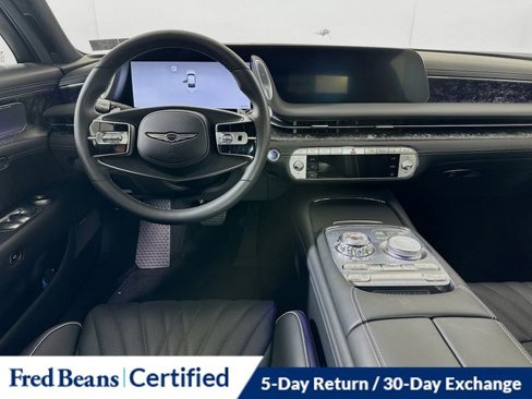 Used 2025 Genesis G90 3.5T image 26
