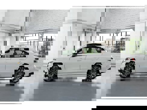 New 2026 Mercedes-Benz E 350 Sedan image 33