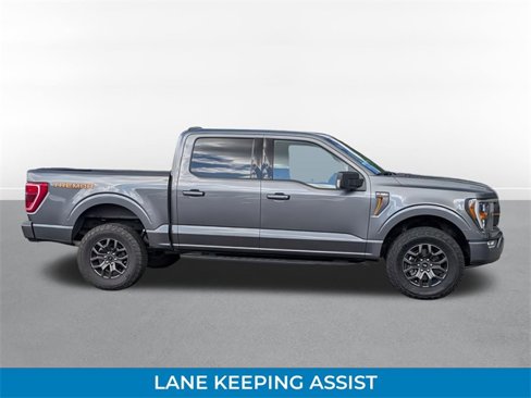 Used 2023 Ford F150 Tremor image 2