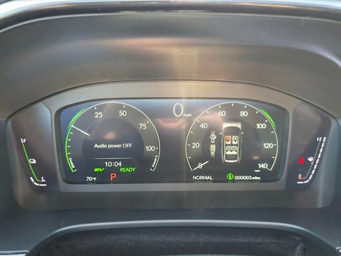New 2026 Honda CR-V Sport Touring image 31