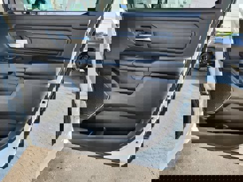 New 2025 RAM 1500 Tradesman w/ Night Edition image 13