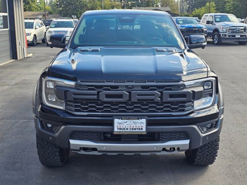 Used 2024 Ford Ranger Raptor image 2