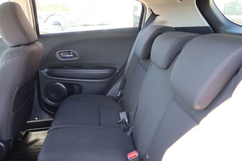 Used 2018 Honda HR-V EX image 13