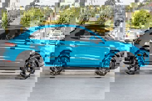 Used 2019 Porsche Macan image 54