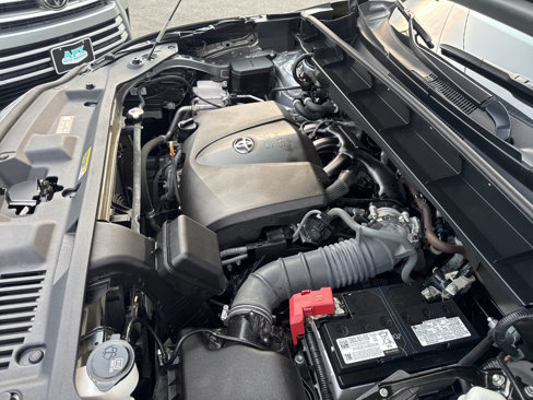 Used 2022 Toyota Highlander XSE image 20
