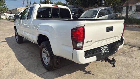 Used 2021 Toyota Tacoma SR image 5