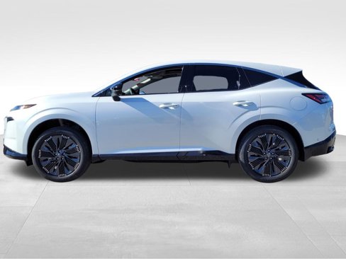 New 2025 Nissan Murano Platinum w/ Cargo Package image 3