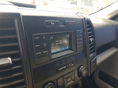 Used 2017 Ford F150 XL w/ XL Power Equipment Group image 18